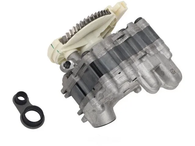 2018-2020 Cadillac Escalade Automatic Transmission Oil Pump Assembly AC Delco 53187MBHX