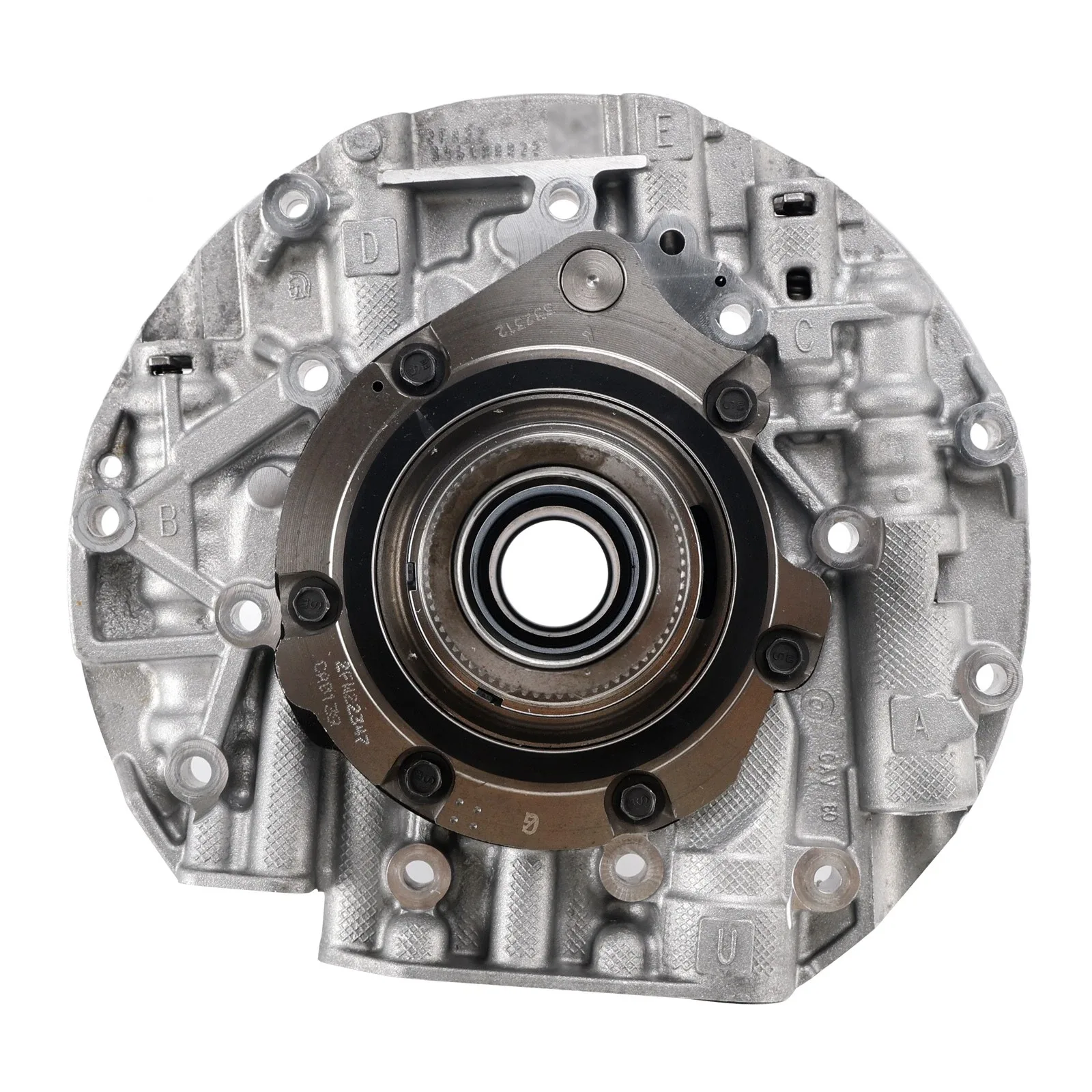 Darupsun 6L80/6L90 Pump Cover Stator Reman 24248573 image 2