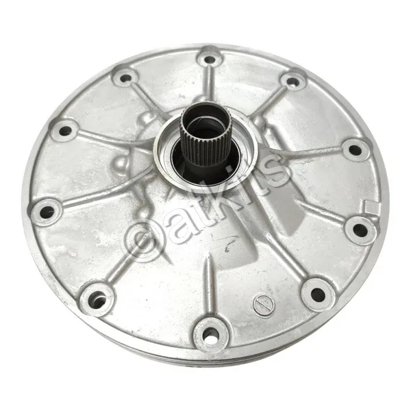 ATK V5A51 Oil Pump (V5A51) image 3