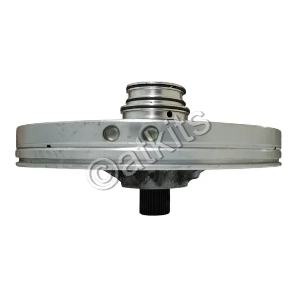 ATK V5A51 Oil Pump (V5A51)