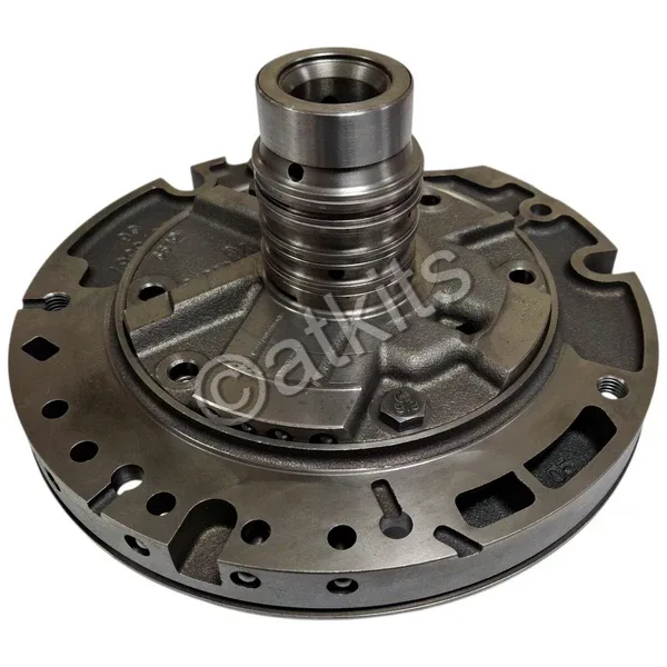 ATK Oil Pump for Chrysler 62TE Transmission image 2