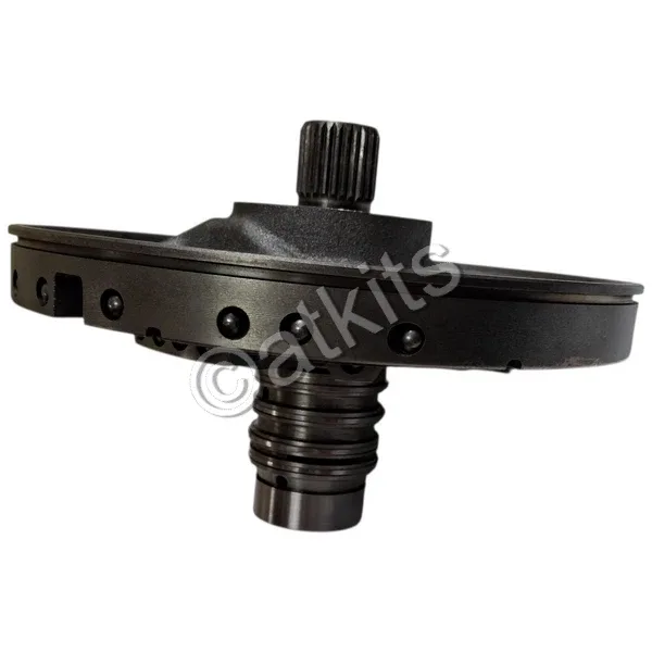 ATK Oil Pump for Chrysler 62TE Transmission image 4