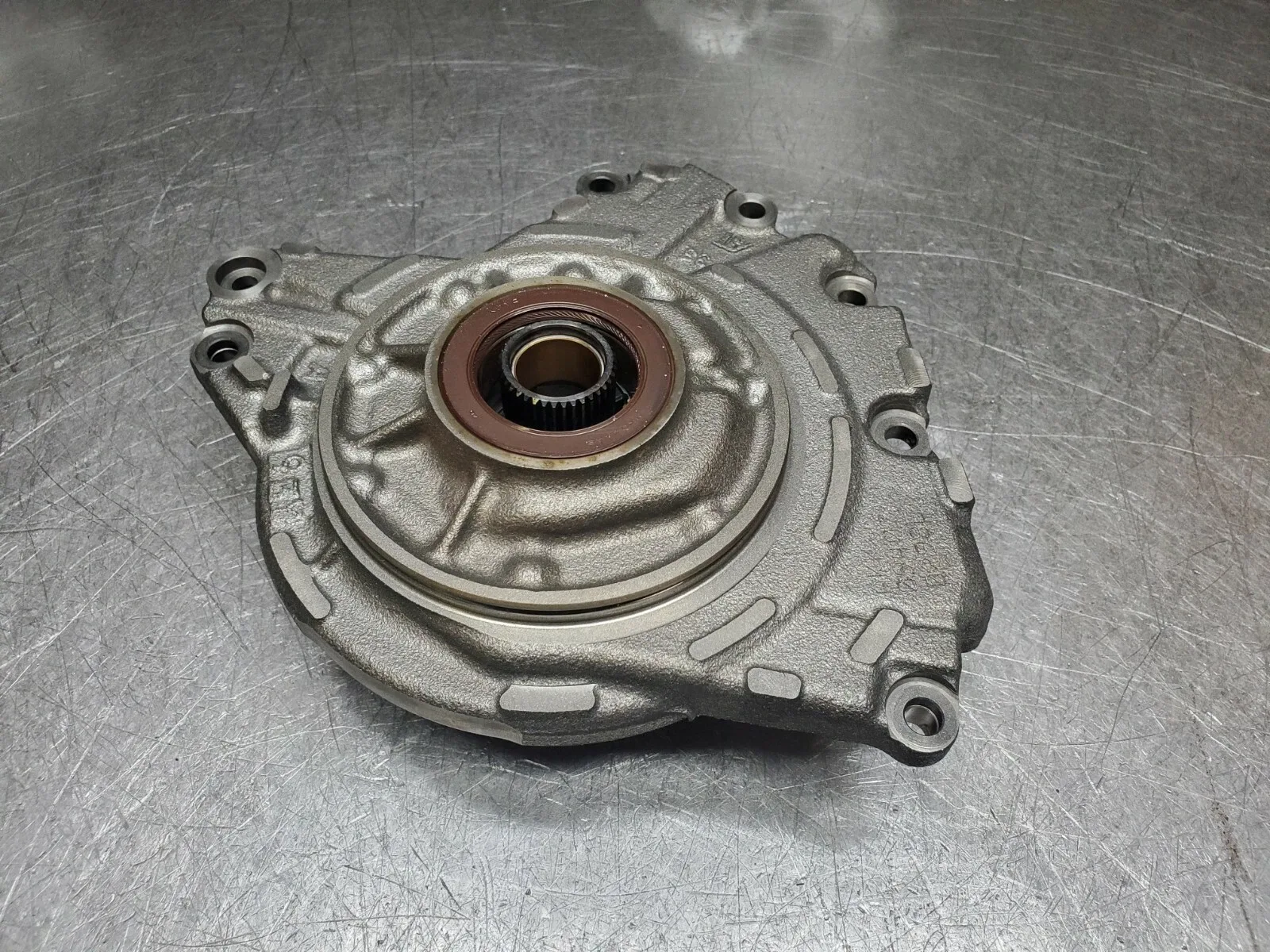 2003+ VW Transmission Oil Pump 09407 for 09M / 09G / AWTF60SN