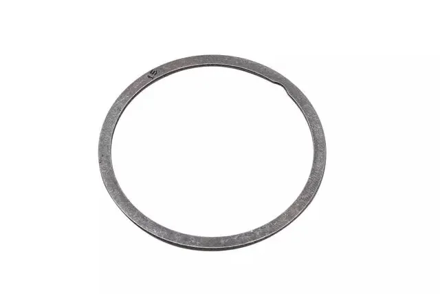 GM Front Differential Bearing Shim 25197749