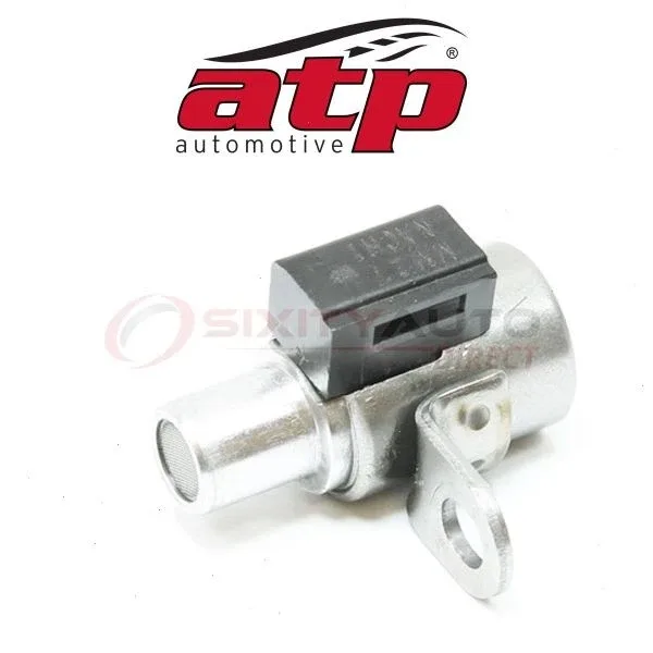 2008-2013 Mini Cooper Automatic Transmission Shift Solenoid - ATP SX-X4CC