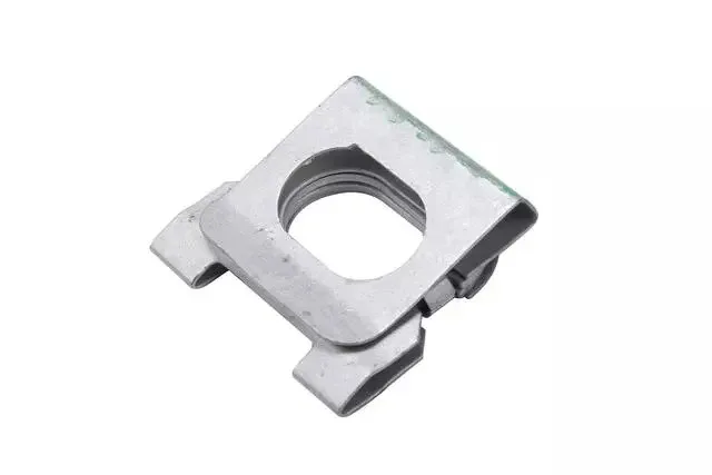 GM Drive Shaft Center Support Bearing Shim 25708830
