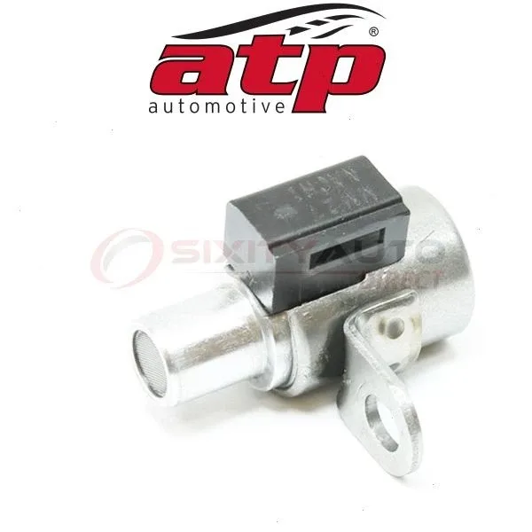 2010-2013 Volkswagen Golf Automatic Transmission Shift Solenoid - ATP SX-06TJ