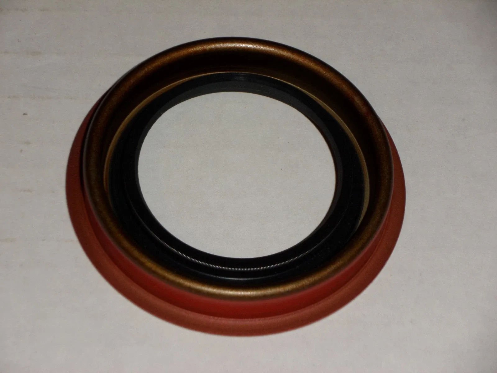 Front Oil Seal for GM TH350/THM350/TH350C/TH375B Transmissions - MPN TH350-THM350-TH350C-350C-TH375B-THM375B-Automatic image 2