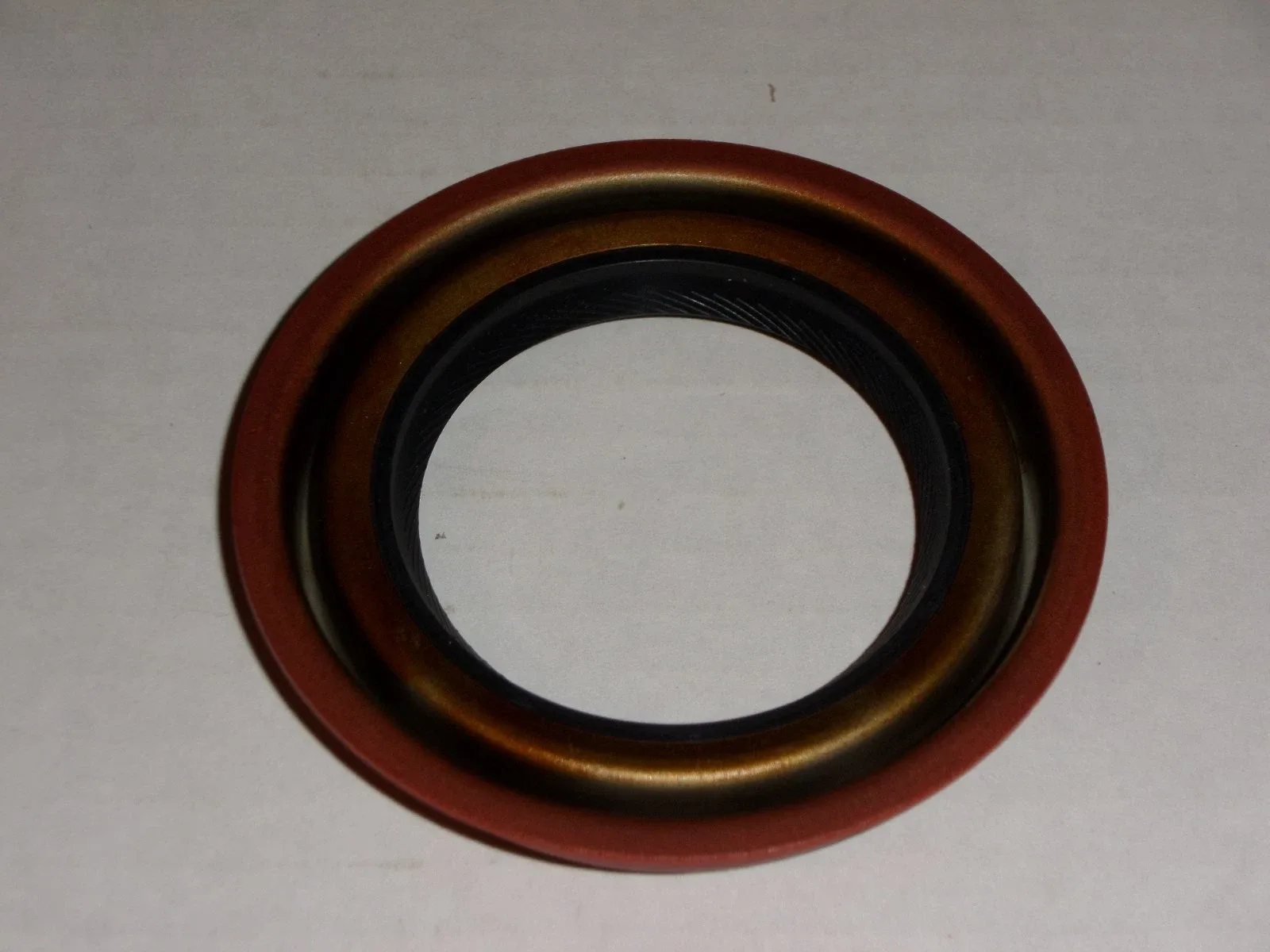 Front Oil Seal for GM TH350/THM350/TH350C/TH375B Transmissions - MPN TH350-THM350-TH350C-350C-TH375B-THM375B-Automatic image 3