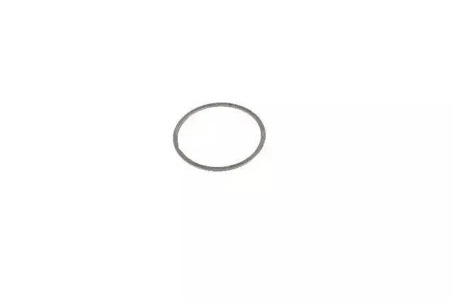 Genuine GM Front Differential Bearing Shim 25189914
