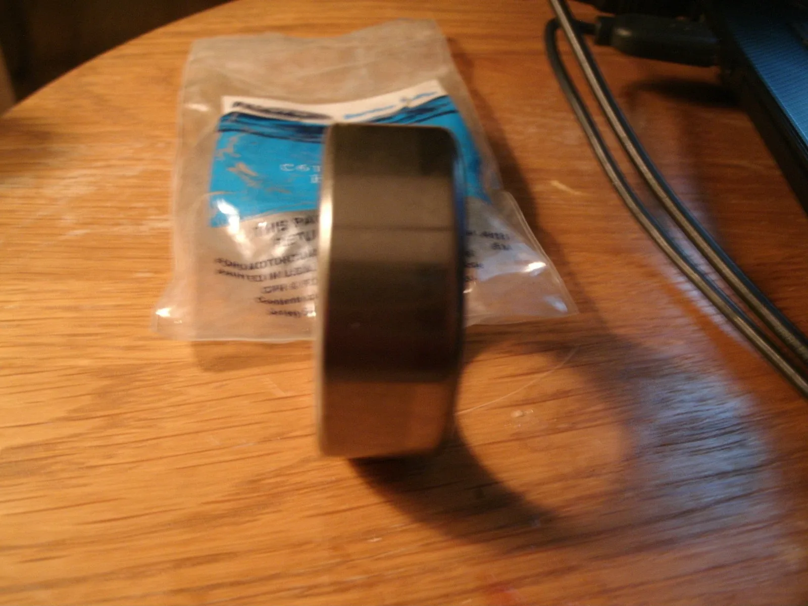 1966-1977 Ford Bronco Spindle Bearing C6TZ3123A image 2