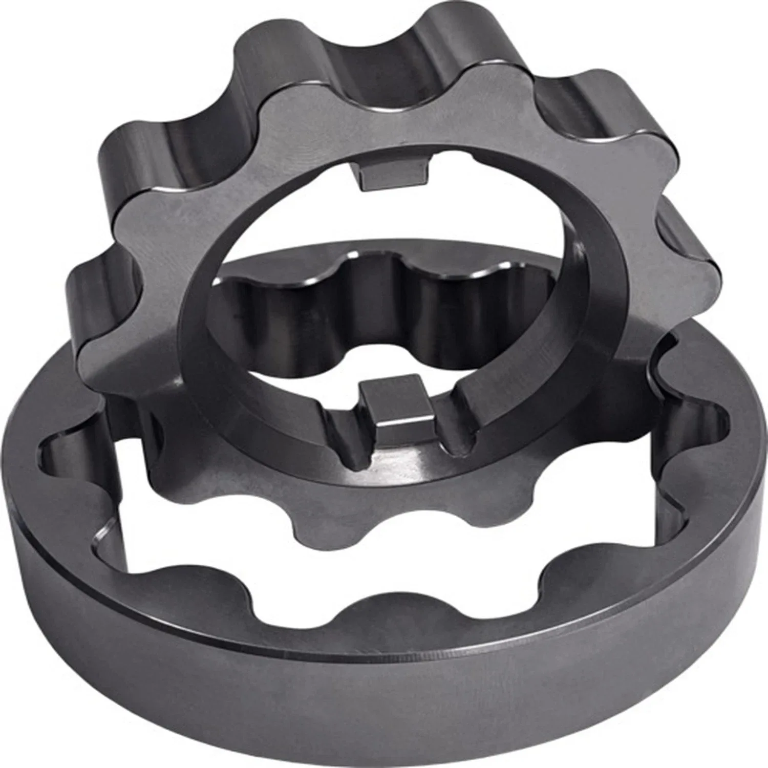 Boundary Pump 48RE Automatic Transmission Oil Pump Gear Kit 48RE-TPG