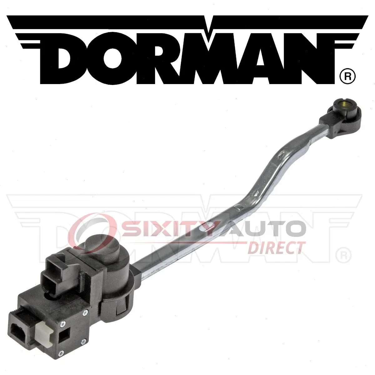 1998-2005 Chevrolet Blazer Shift Interlock Solenoid SX-7585