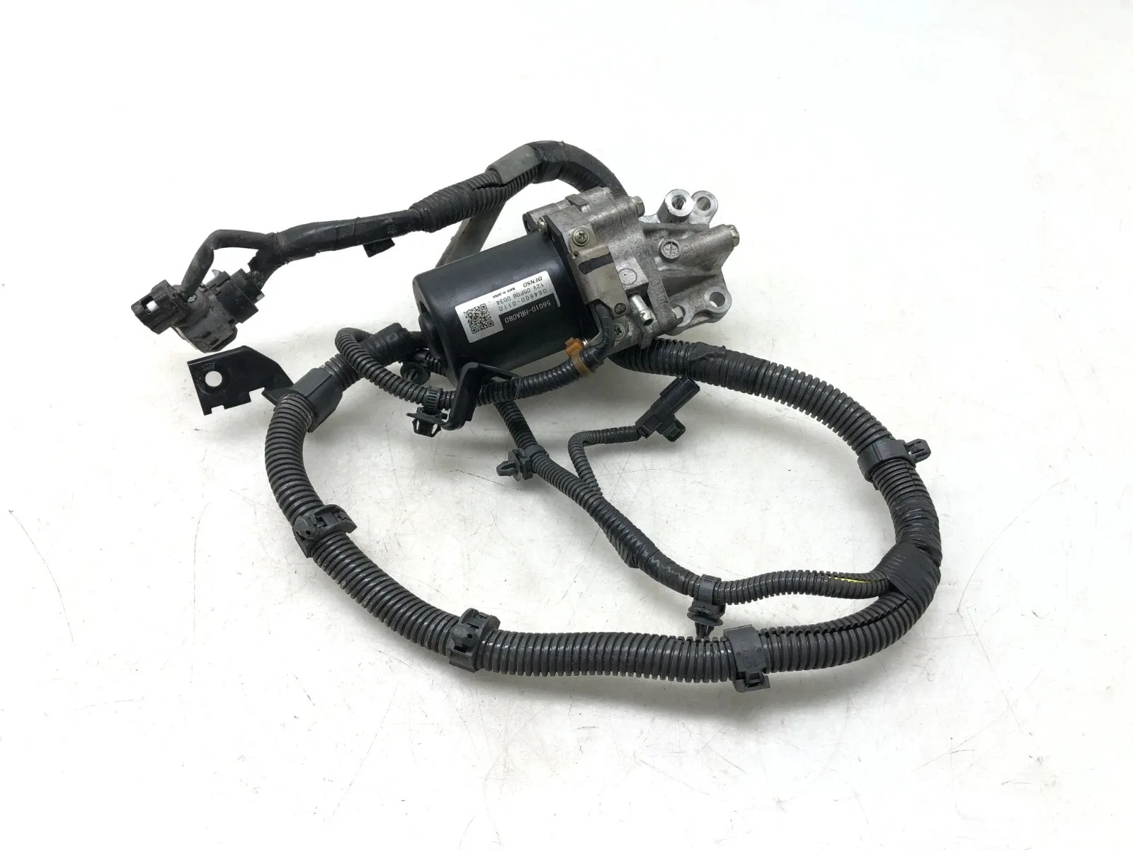 2013-2015 Lexus GS450h Transmission Oil Pump OEM 56010-HRA080 image 2