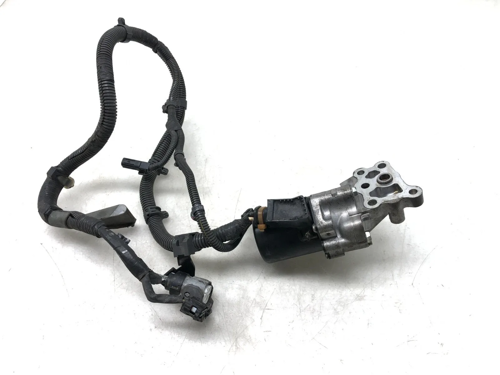 2013-2015 Lexus GS450h Transmission Oil Pump OEM 56010-HRA080 image 3