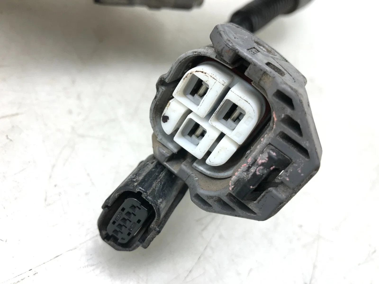 2013-2015 Lexus GS450h Transmission Oil Pump OEM 56010-HRA080 image 4