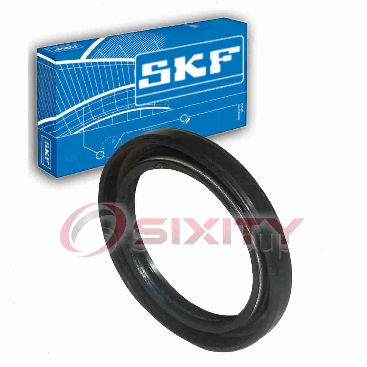 1983-1991 Porsche 928 Automatic Transmission Oil Pump Seal SX-0482