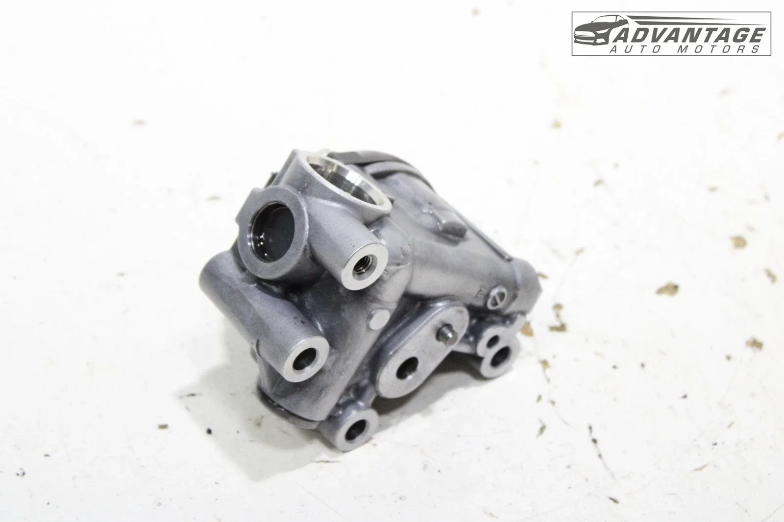 2022-2025 Mitsubishi Outlander AWD CVT Oil Pump OEM image 3