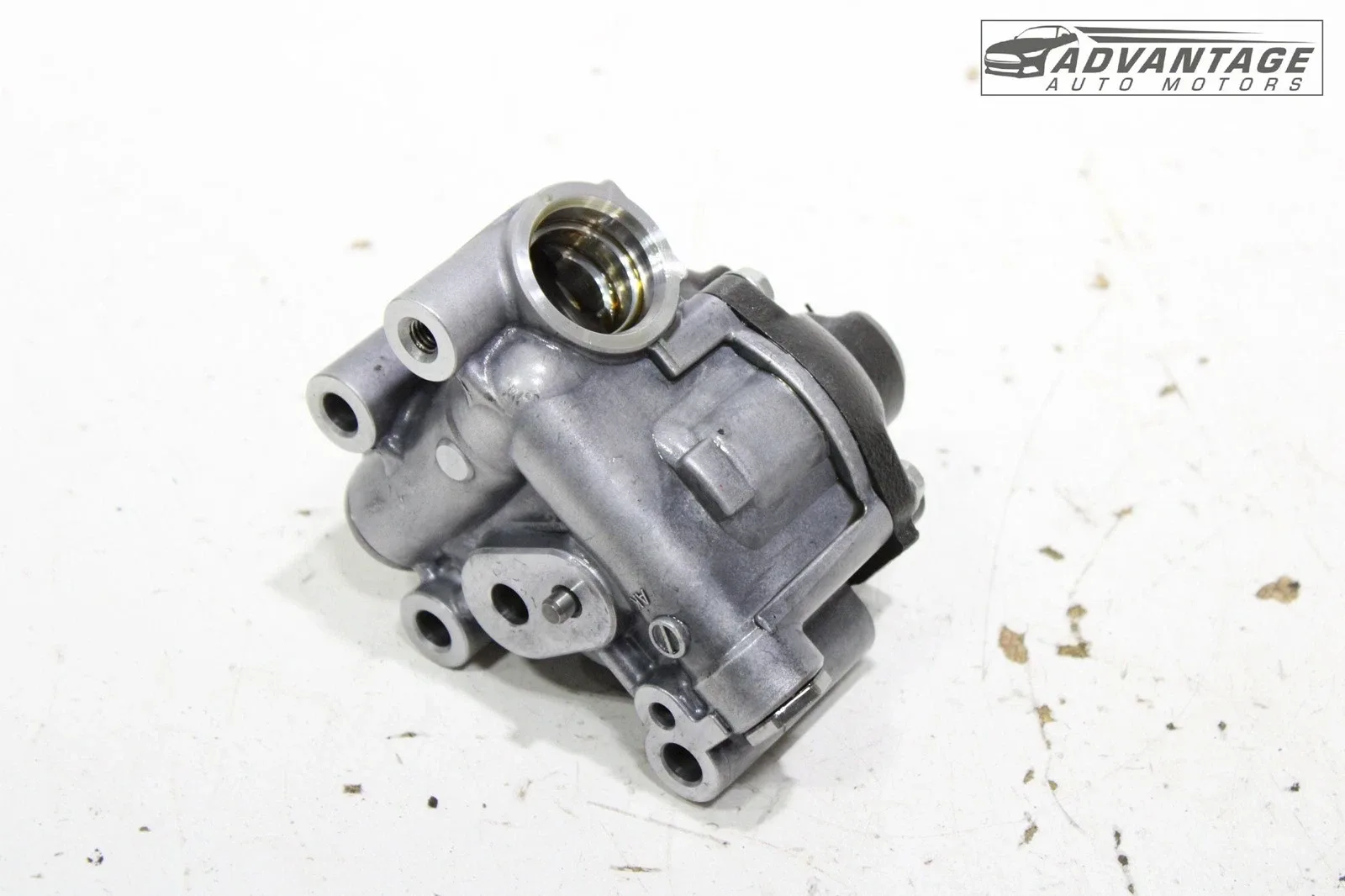 2022-2025 Mitsubishi Outlander AWD CVT Oil Pump OEM image 4