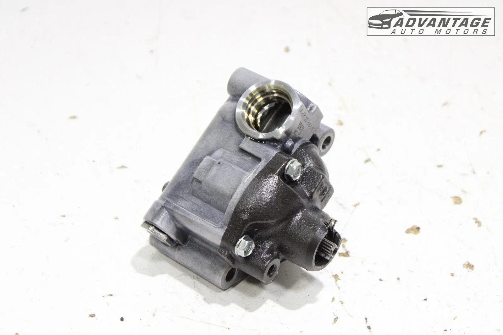 2022-2025 Mitsubishi Outlander AWD CVT Oil Pump OEM