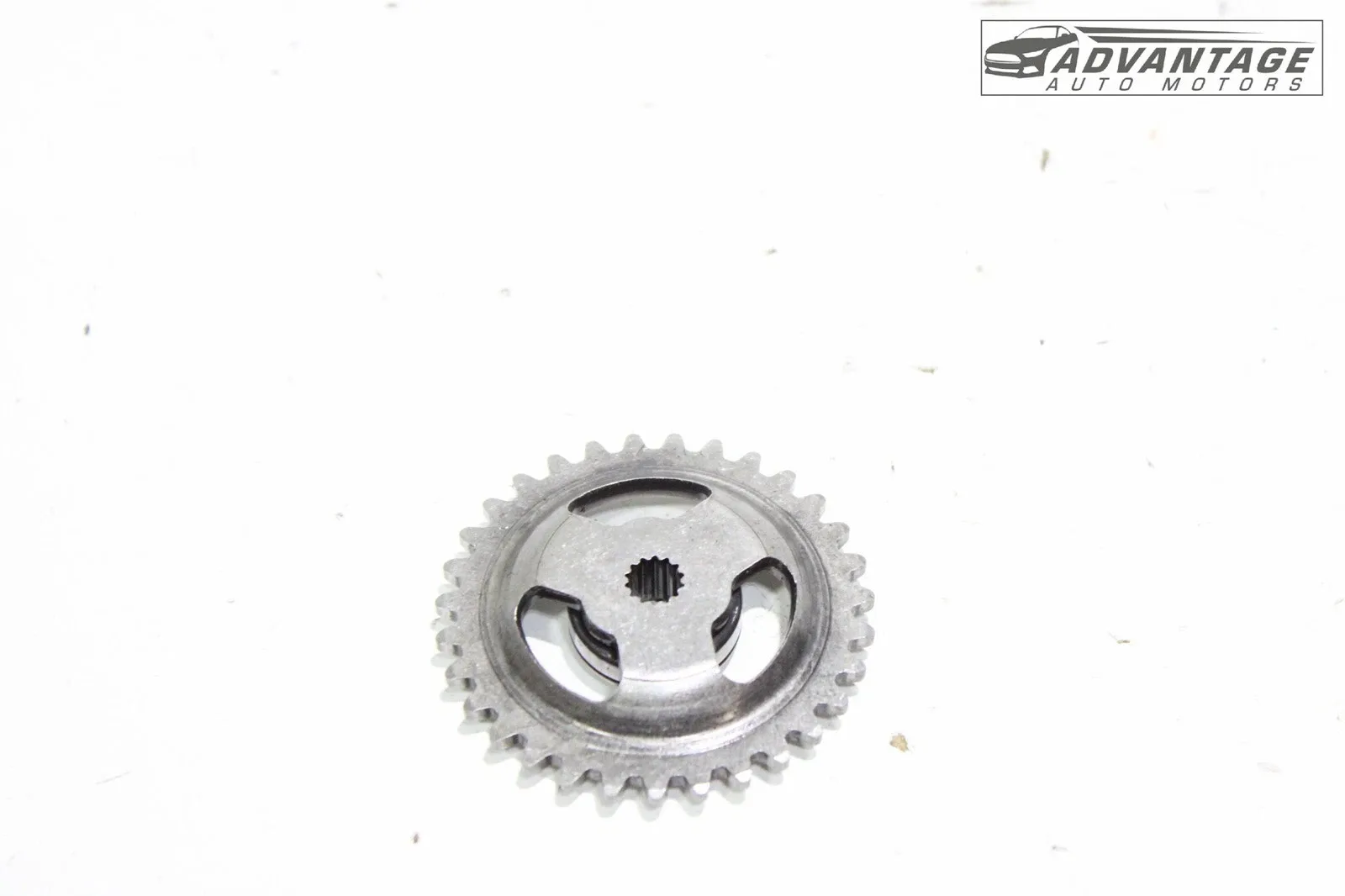 2022-2025 Mitsubishi Outlander CVT Drive Gear (Transmission Oil Pump / Timing Chain) image 2
