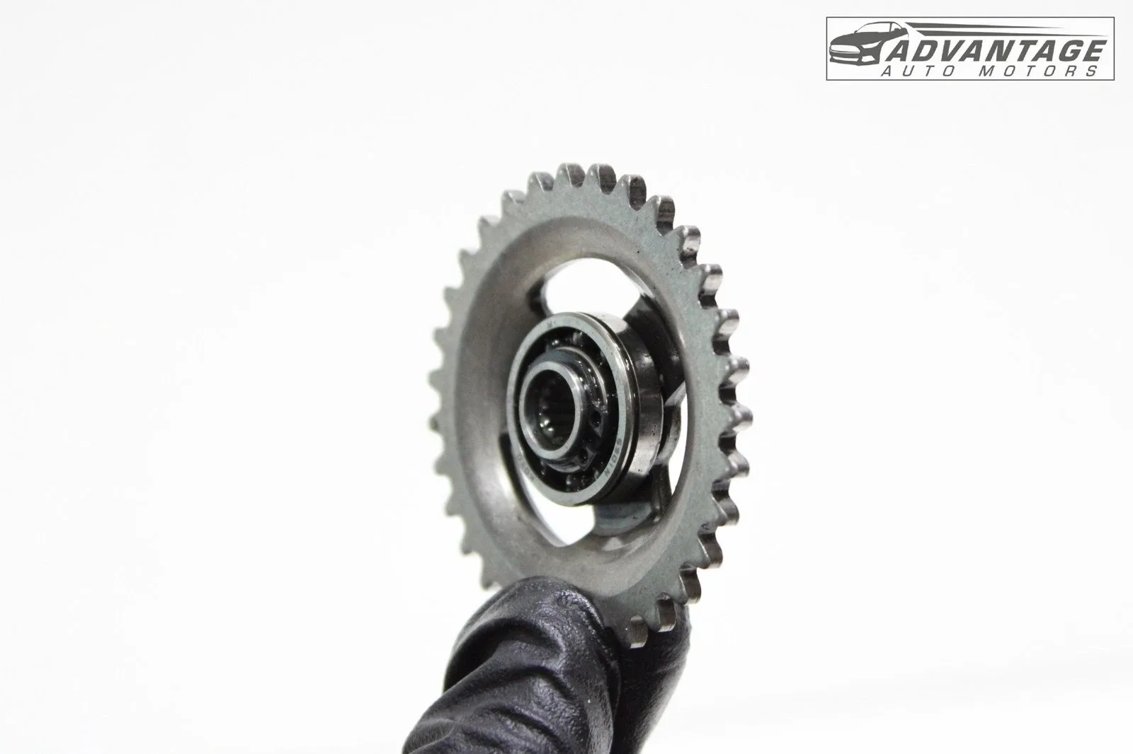 2022-2025 Mitsubishi Outlander CVT Drive Gear (Transmission Oil Pump / Timing Chain) image 4