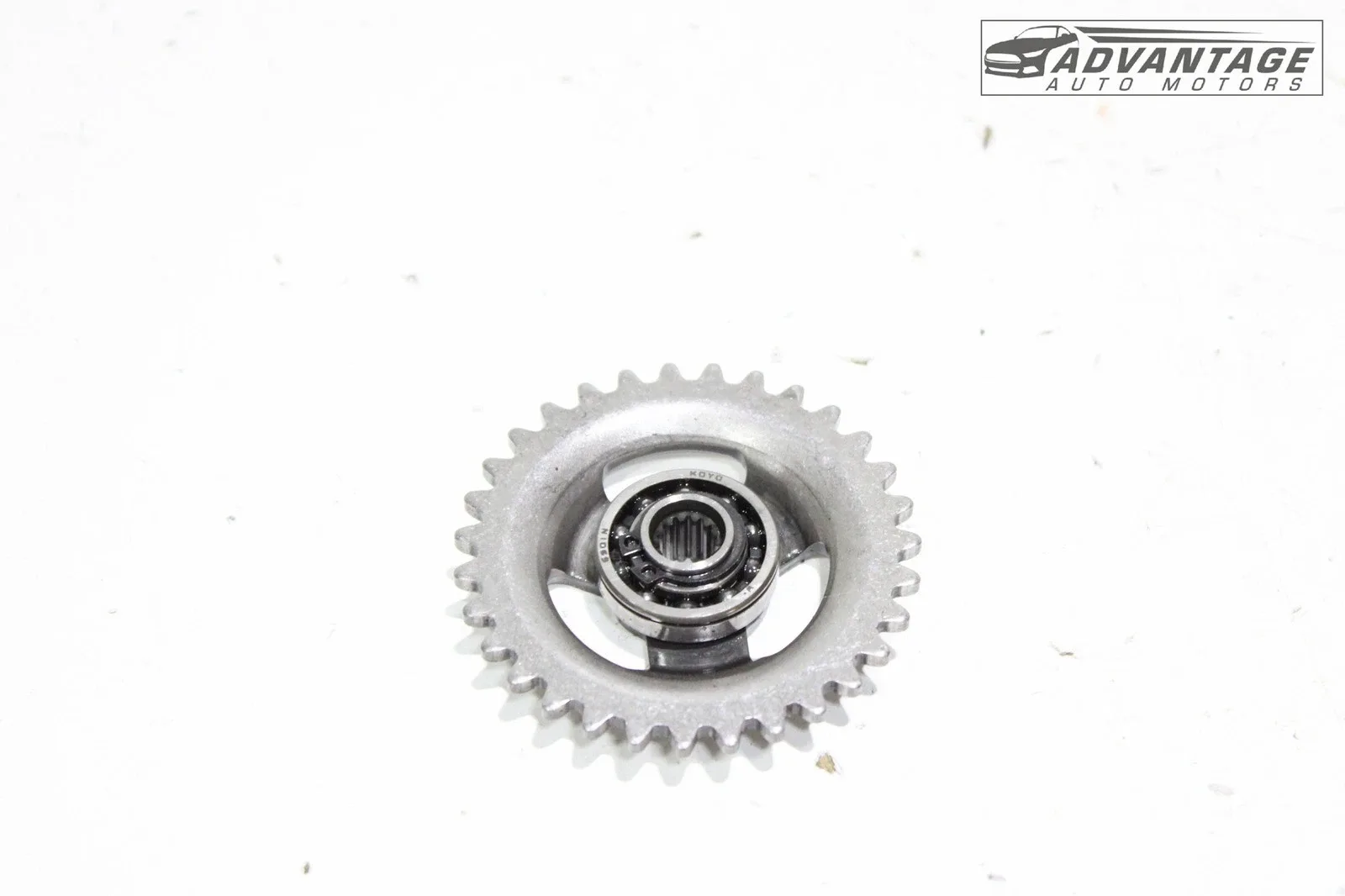 2022-2025 Mitsubishi Outlander CVT Drive Gear (Transmission Oil Pump / Timing Chain)