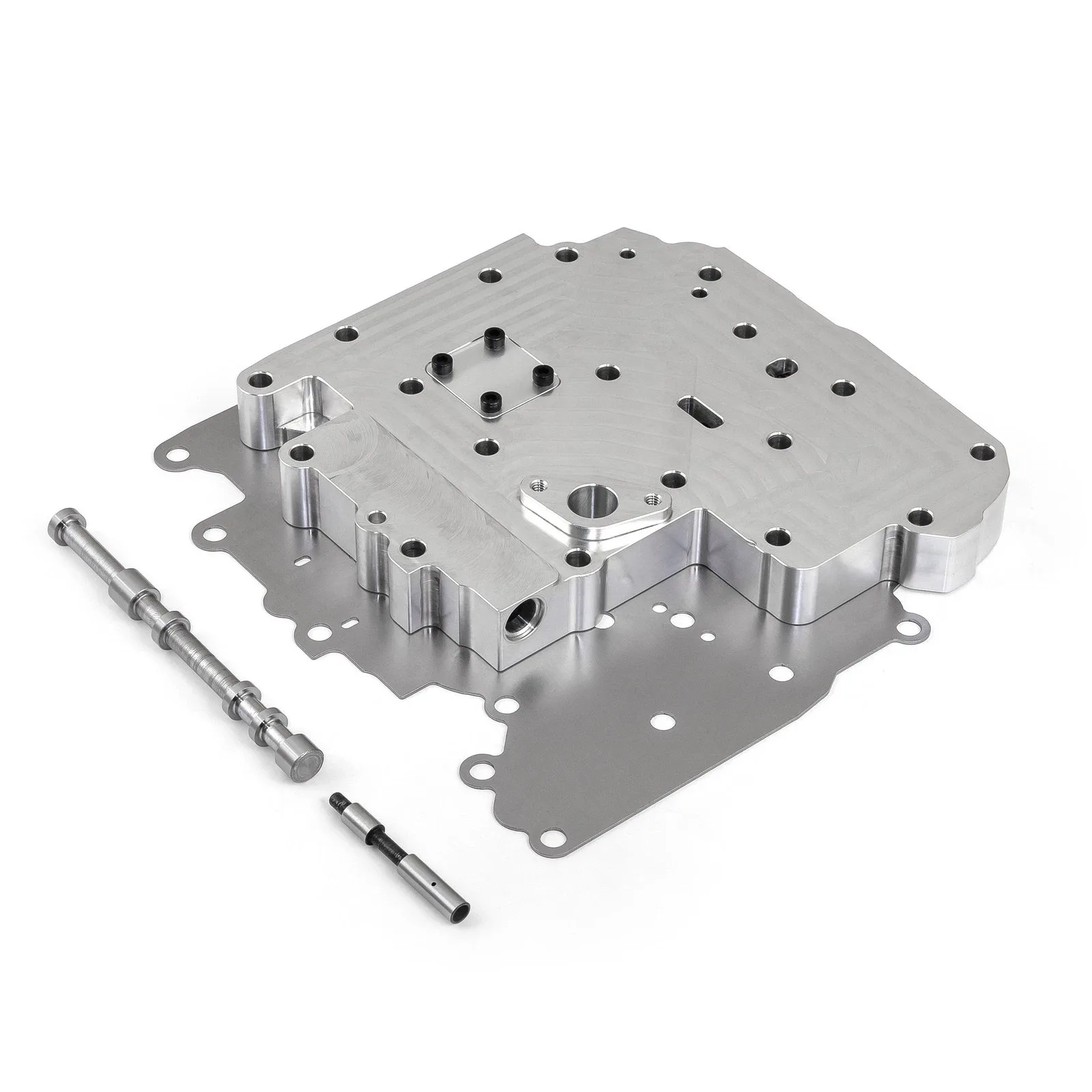 GM TH350 Valve Body Speedmaster PCE634.1013.01 image 2