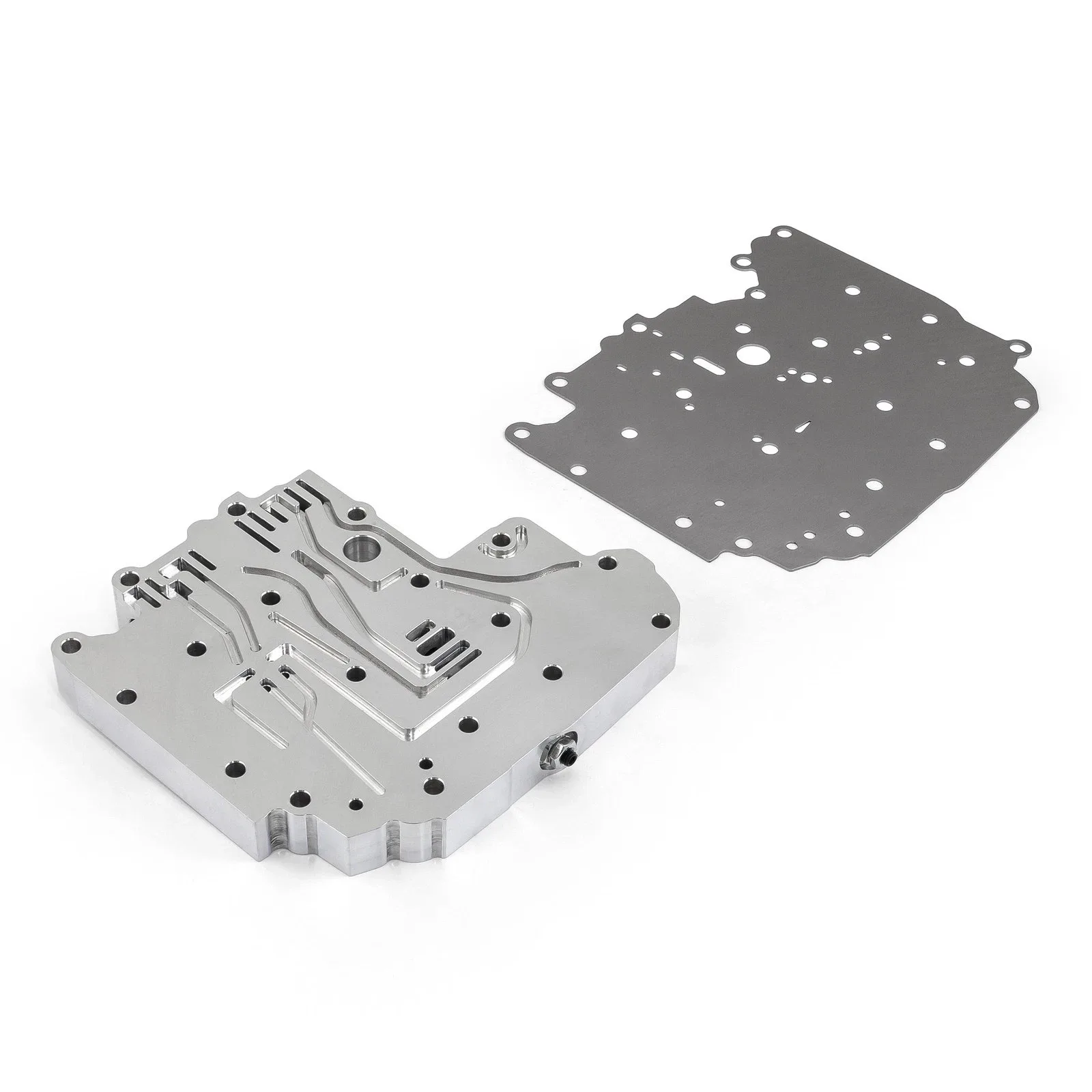 GM TH350 Valve Body Speedmaster PCE634.1013.01 image 3