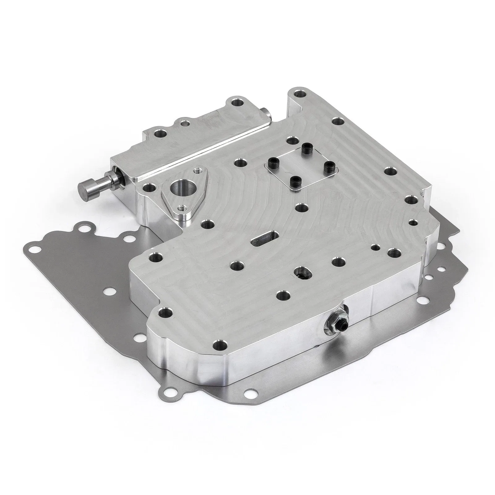 GM TH350 Valve Body Speedmaster PCE634.1013.01 image 4