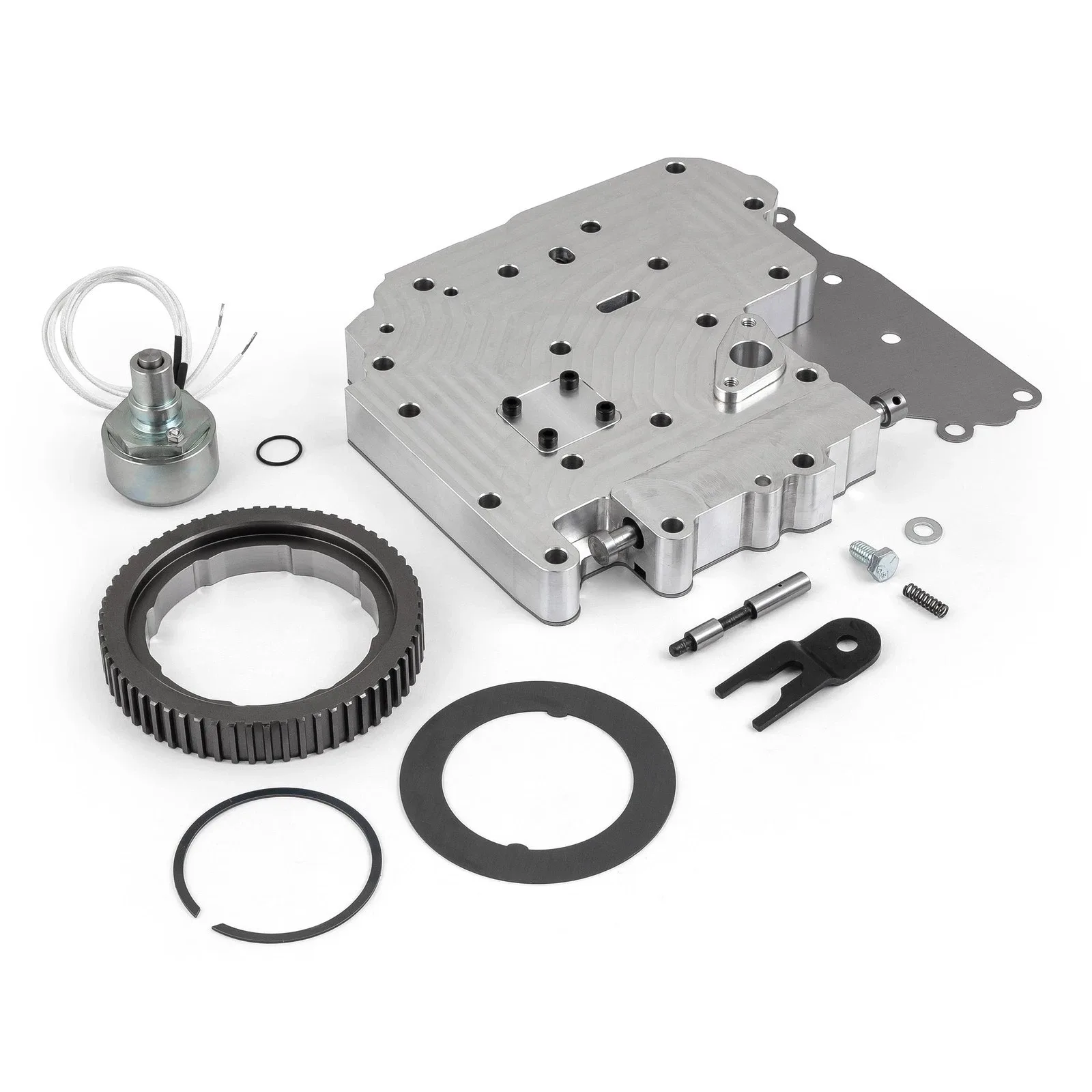 GM TH350 Valve Body Speedmaster PCE634.1013.01