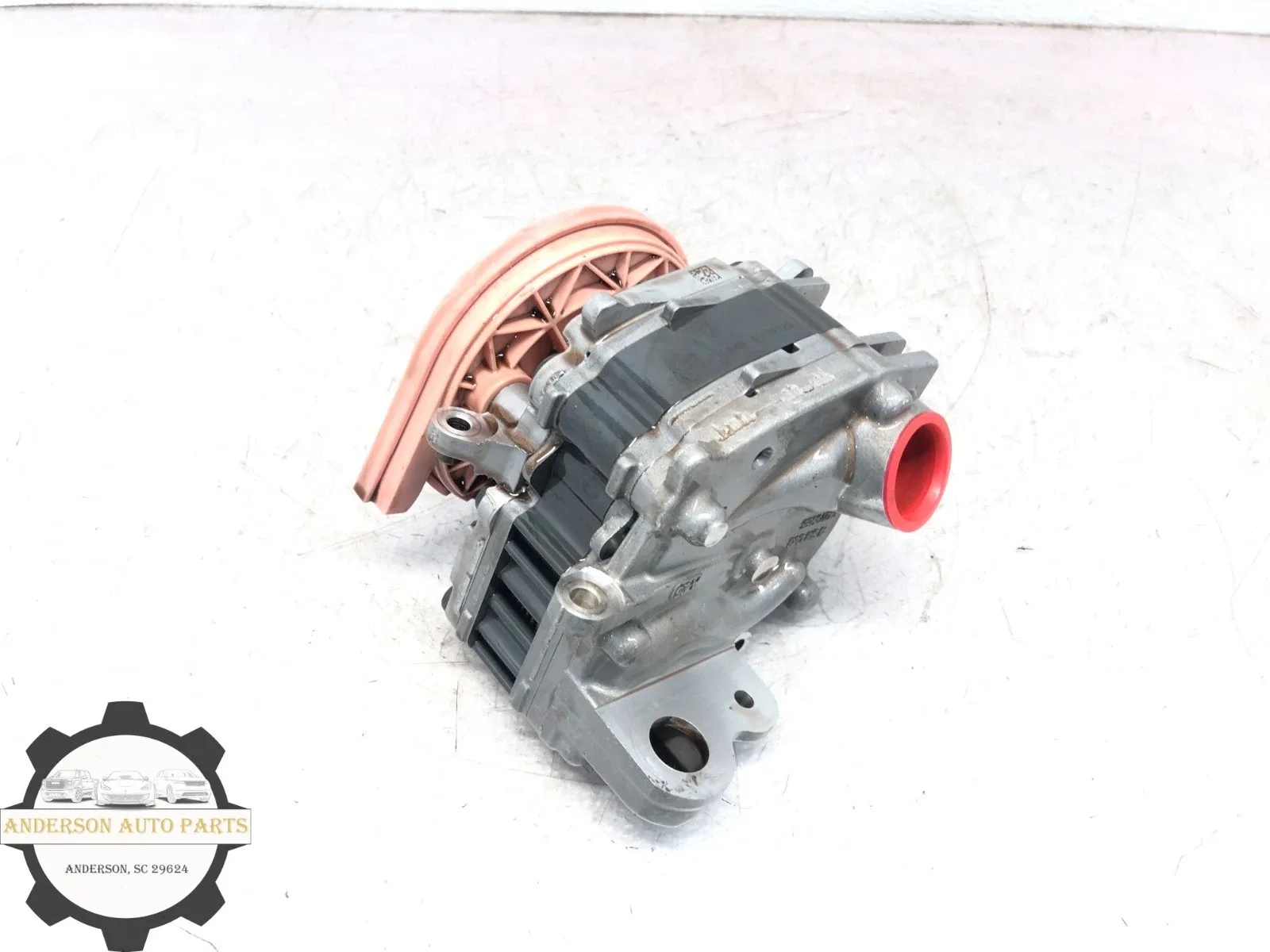 2020-2025 Cadillac CT5 Automatic Transmission Oil Pump OEM 24279955 image 2