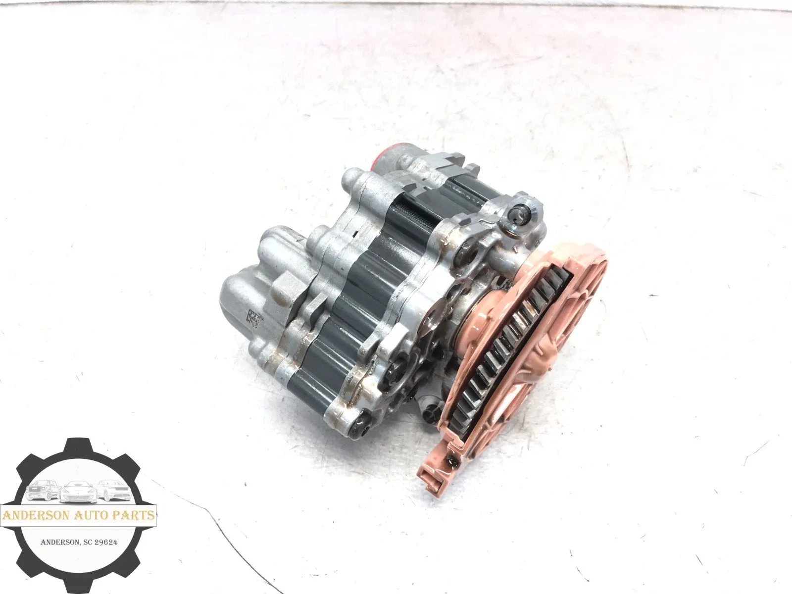 2020-2025 Cadillac CT5 Automatic Transmission Oil Pump OEM 24279955 image 3