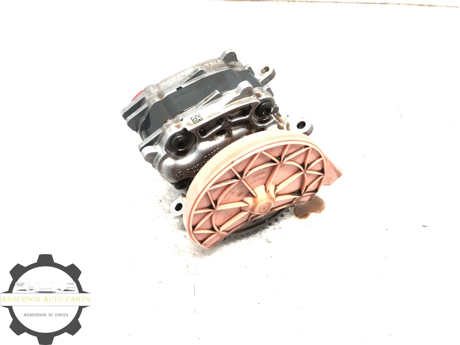 2020-2025 Cadillac CT5 Automatic Transmission Oil Pump OEM 24279955