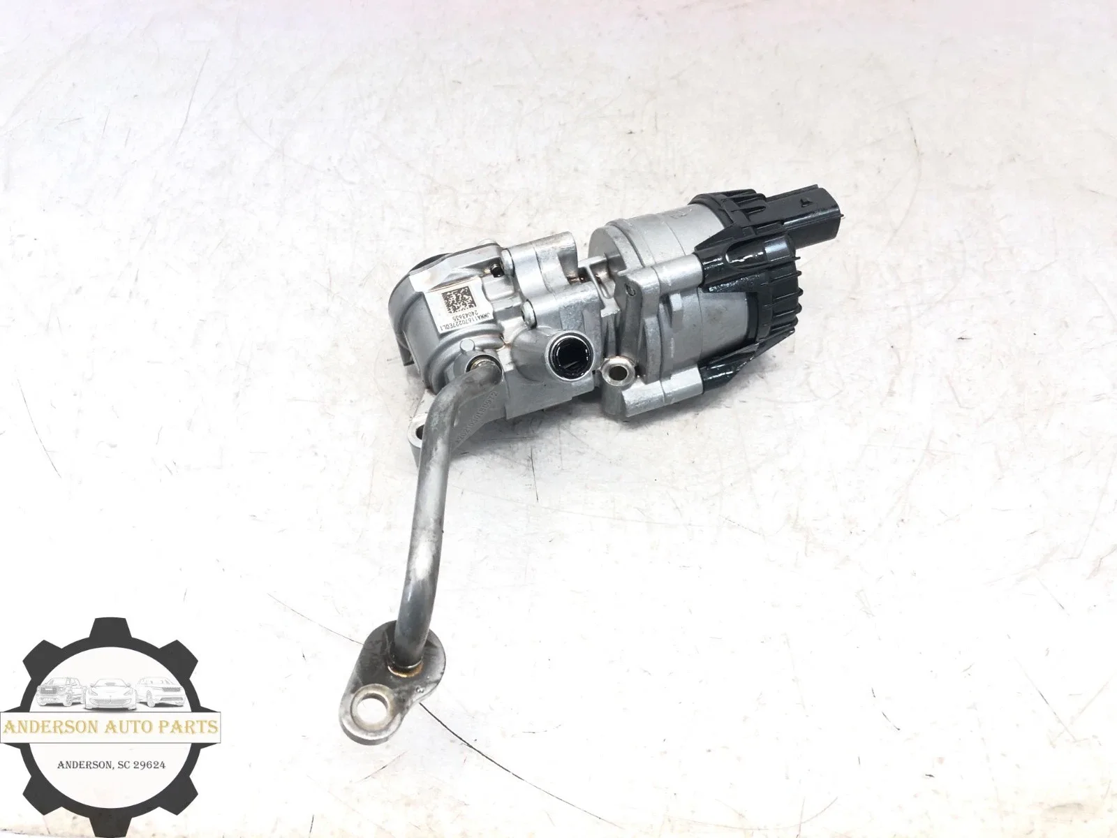 2020-2025 Cadillac CT5 Transmission Auxiliary Oil Pump OEM 24043635 image 2