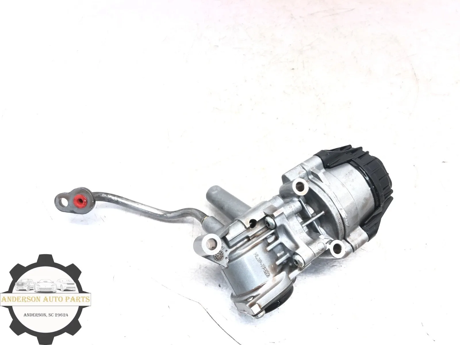 2020-2025 Cadillac CT5 Transmission Auxiliary Oil Pump OEM 24043635 image 3