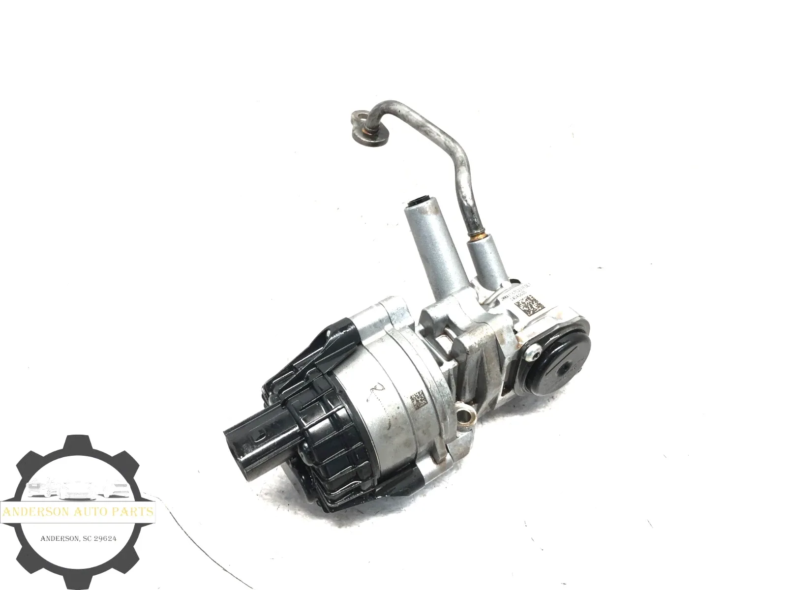 2020-2025 Cadillac CT5 Transmission Auxiliary Oil Pump OEM 24043635