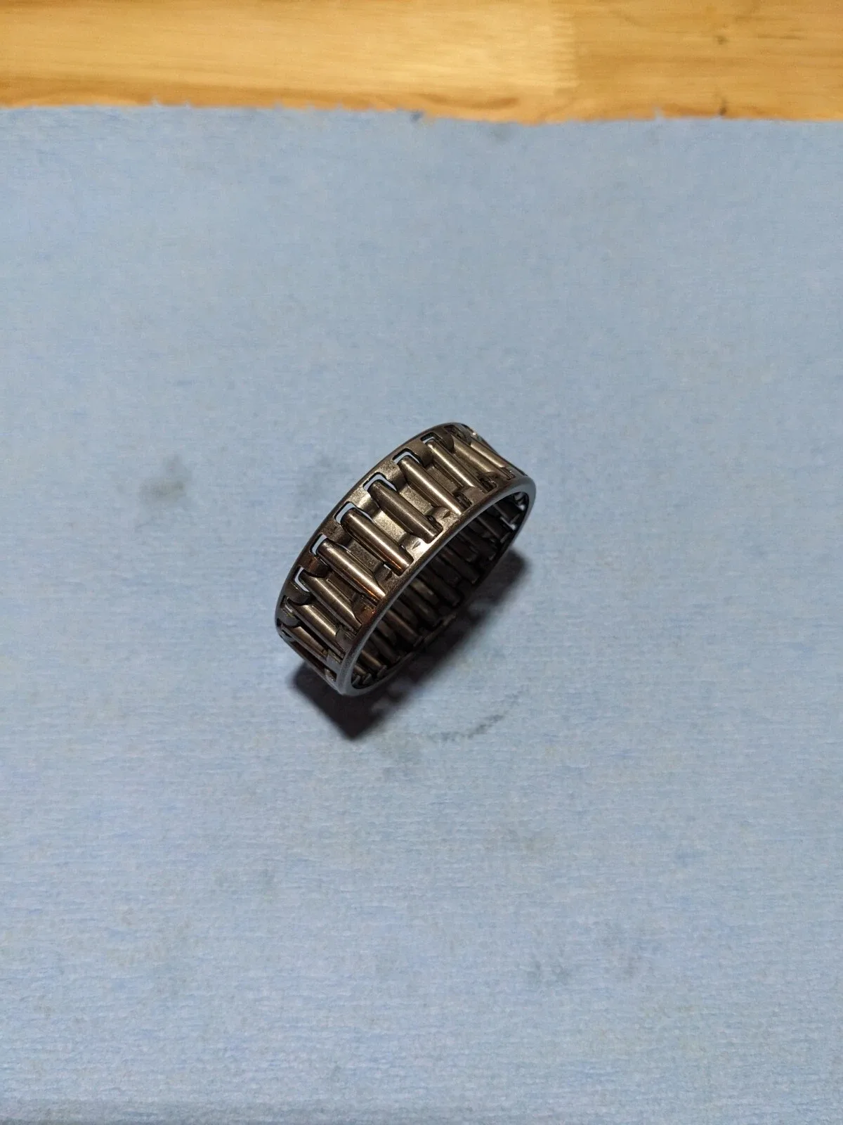 OEM Honda Acura 91105-PRP-005 Bearing, Needle (40X47X16) (NSK) image 2