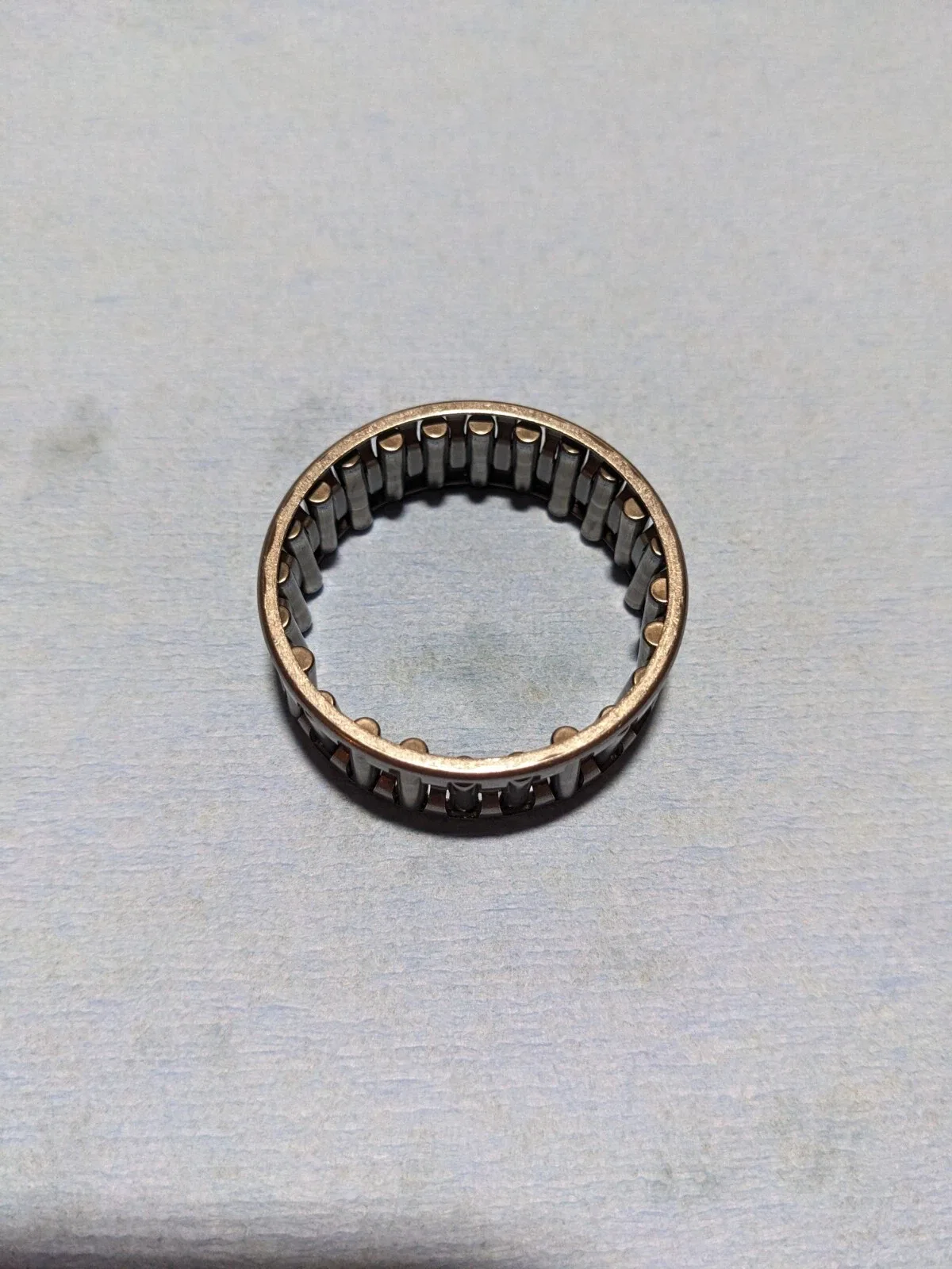 OEM Honda Acura 91105-PRP-005 Bearing, Needle (40X47X16) (NSK)