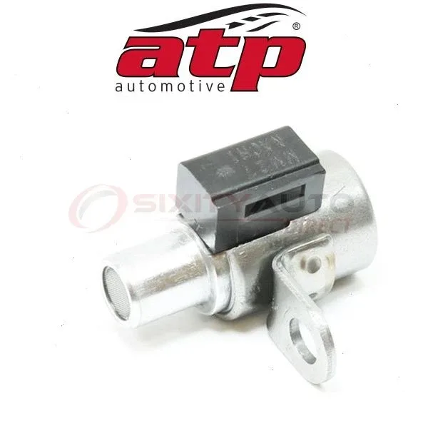 2005-2013 Volkswagen Jetta Automatic Transmission Shift Solenoid - ATP SX-A4AW
