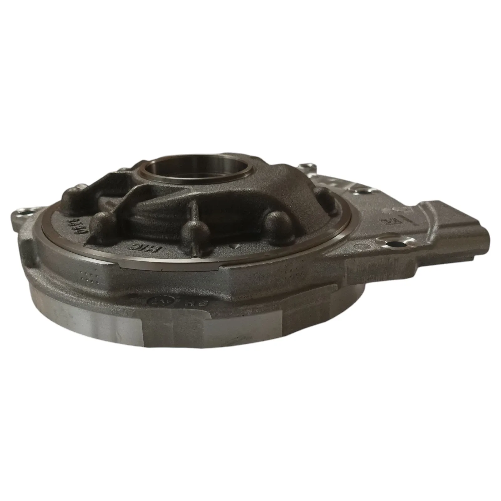 Hyundai Oil Pump A6MF2H 46100-3D100 — MOBIS image 4