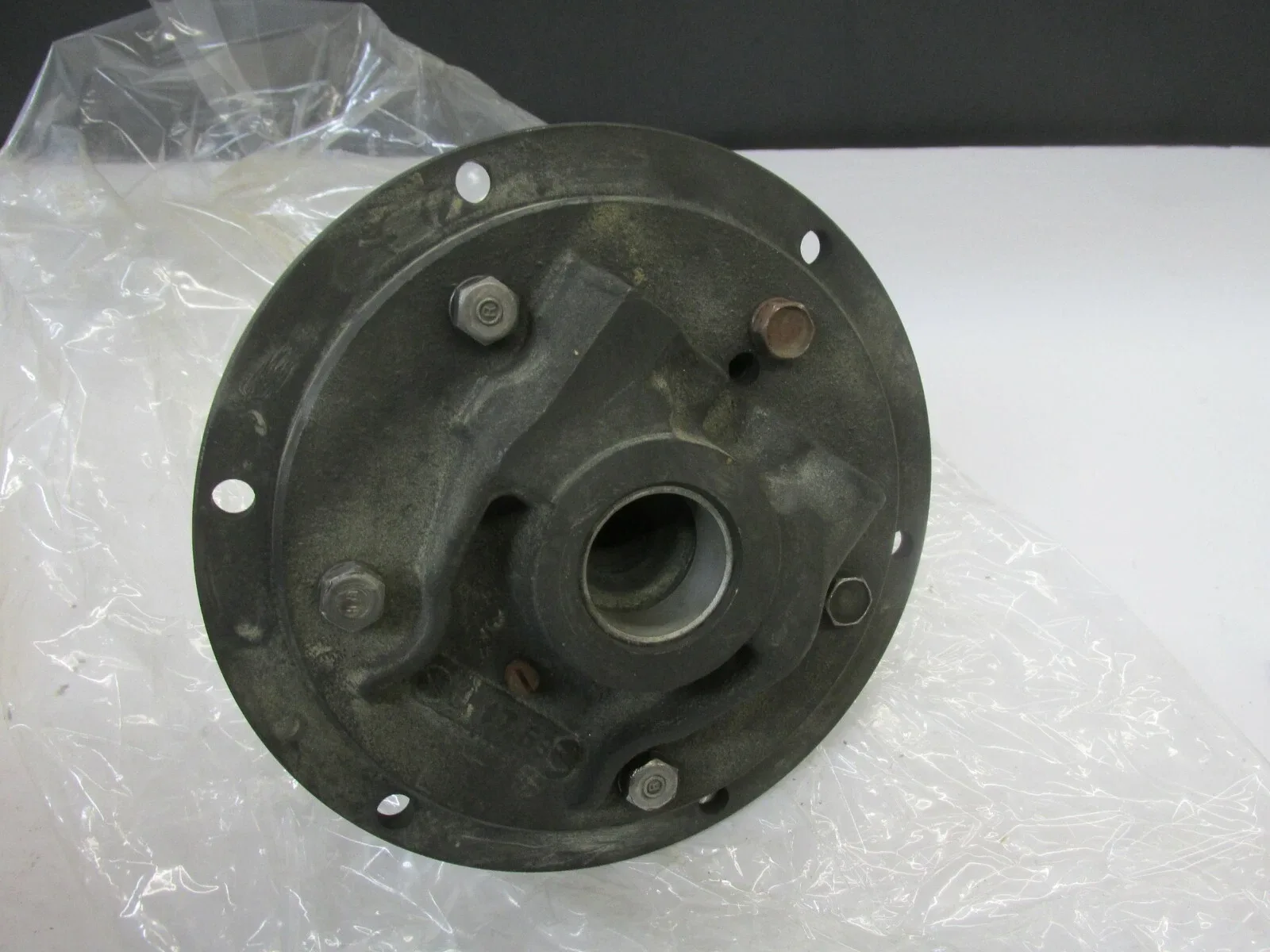 1967-1971 Rambler Transmission Front Pump BWT35 19901A image 2