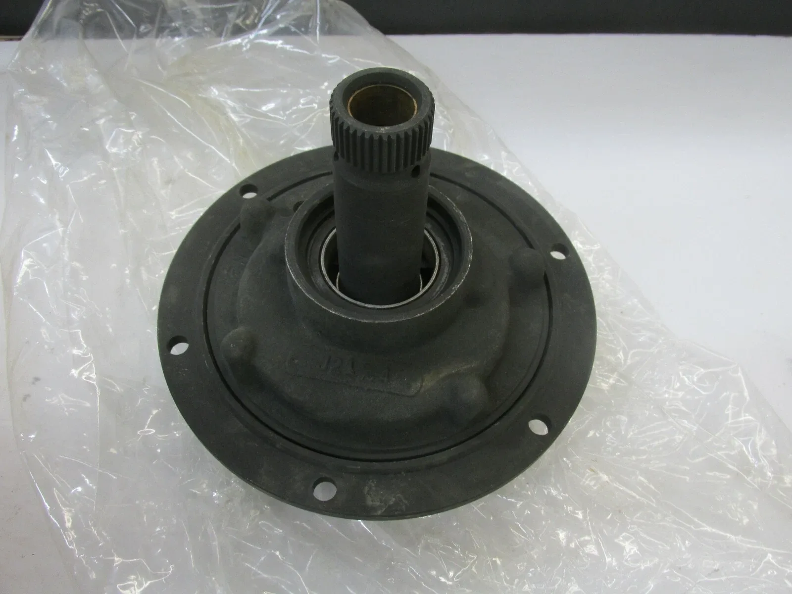 1967-1971 Rambler Transmission Front Pump BWT35 19901A