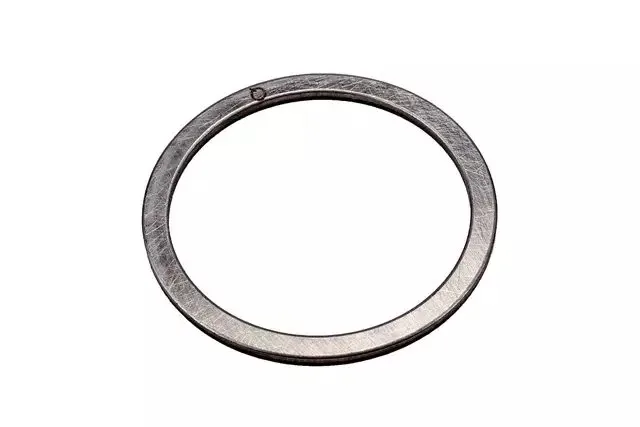 Genuine GM Front Differential Drive Pinion Gear Bearing Shim 93741952
