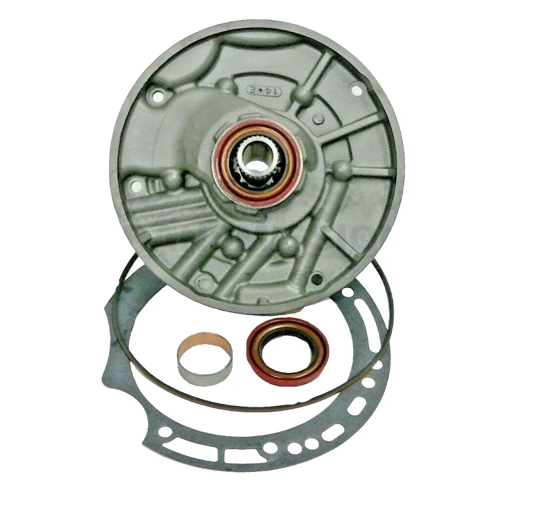 1990-1999 Chrysler/Dodge/Plymouth A604 (41TE) Rebuilt Oil Pump 92500B