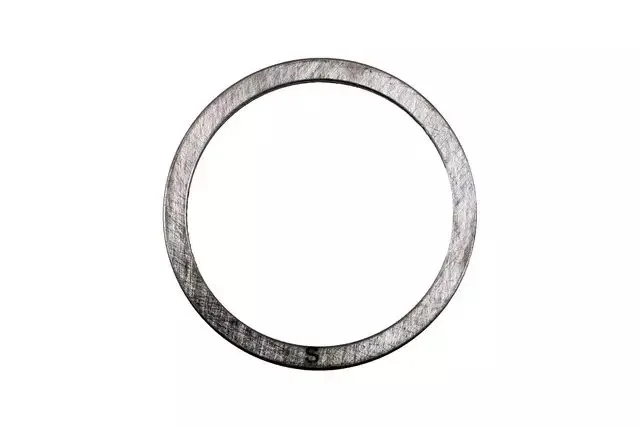 Genuine GM Front Differential Drive Pinion Gear Bearing Shim 93741954