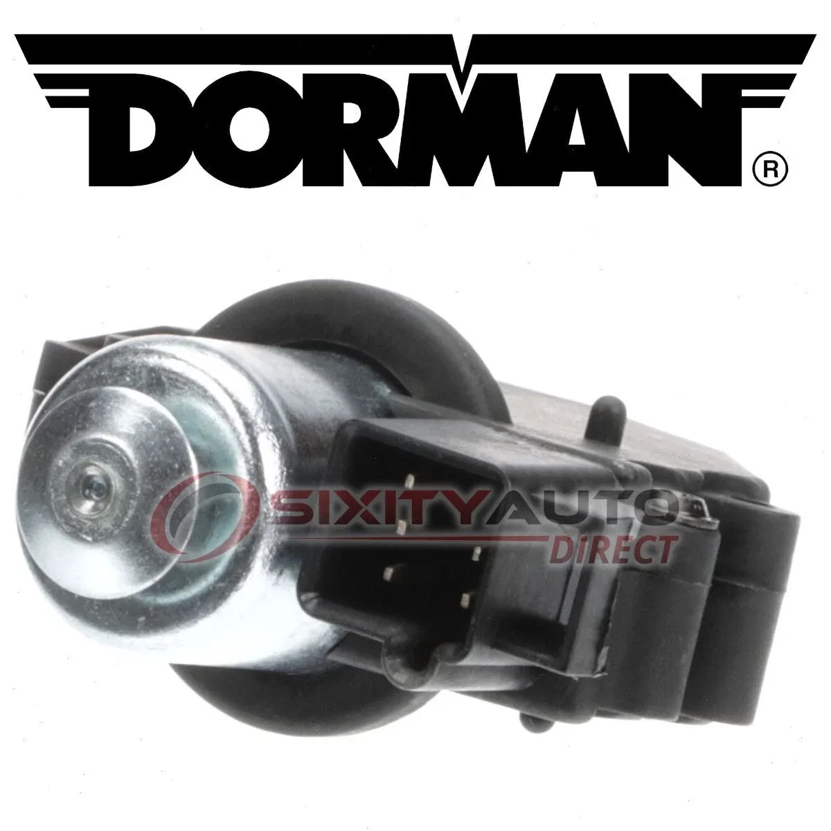 2004-2005 GMC Envoy XUV Shift Interlock Solenoid SX-9085