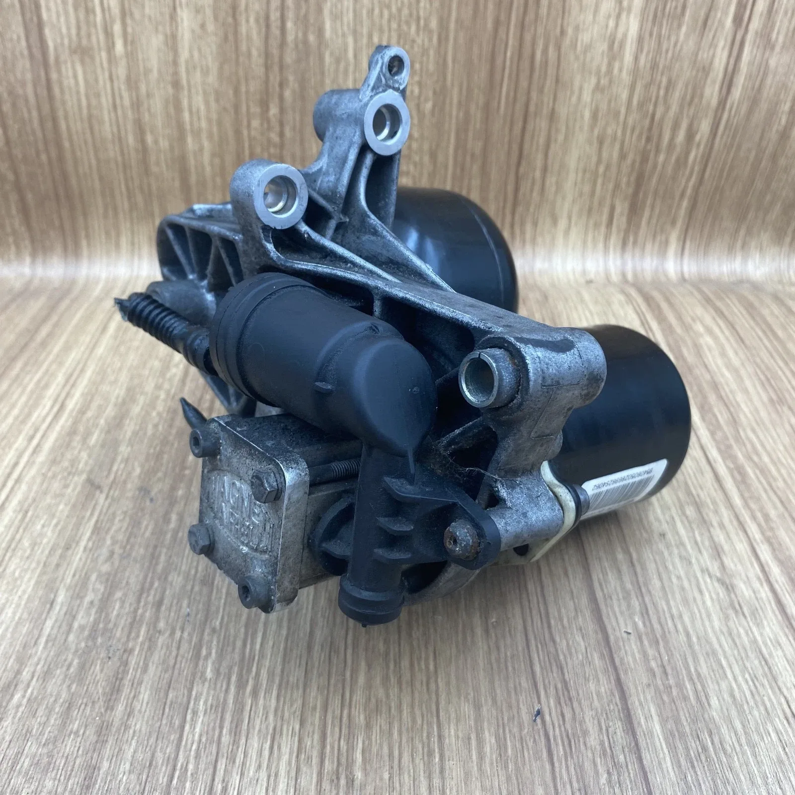 2013-2017 Dodge Dart / Fiat 500L Hydraulic Transmission Shift Pump 0095408E image 3