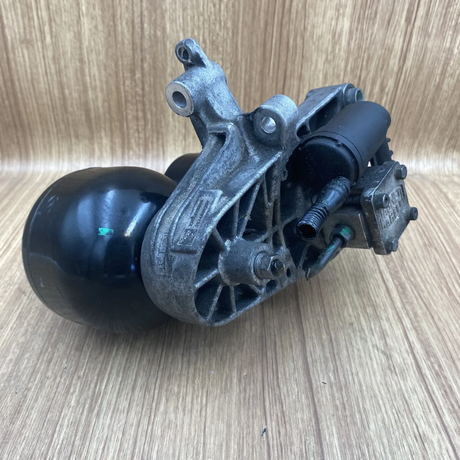 2013-2017 Dodge Dart / Fiat 500L Hydraulic Transmission Shift Pump 0095408E image 4