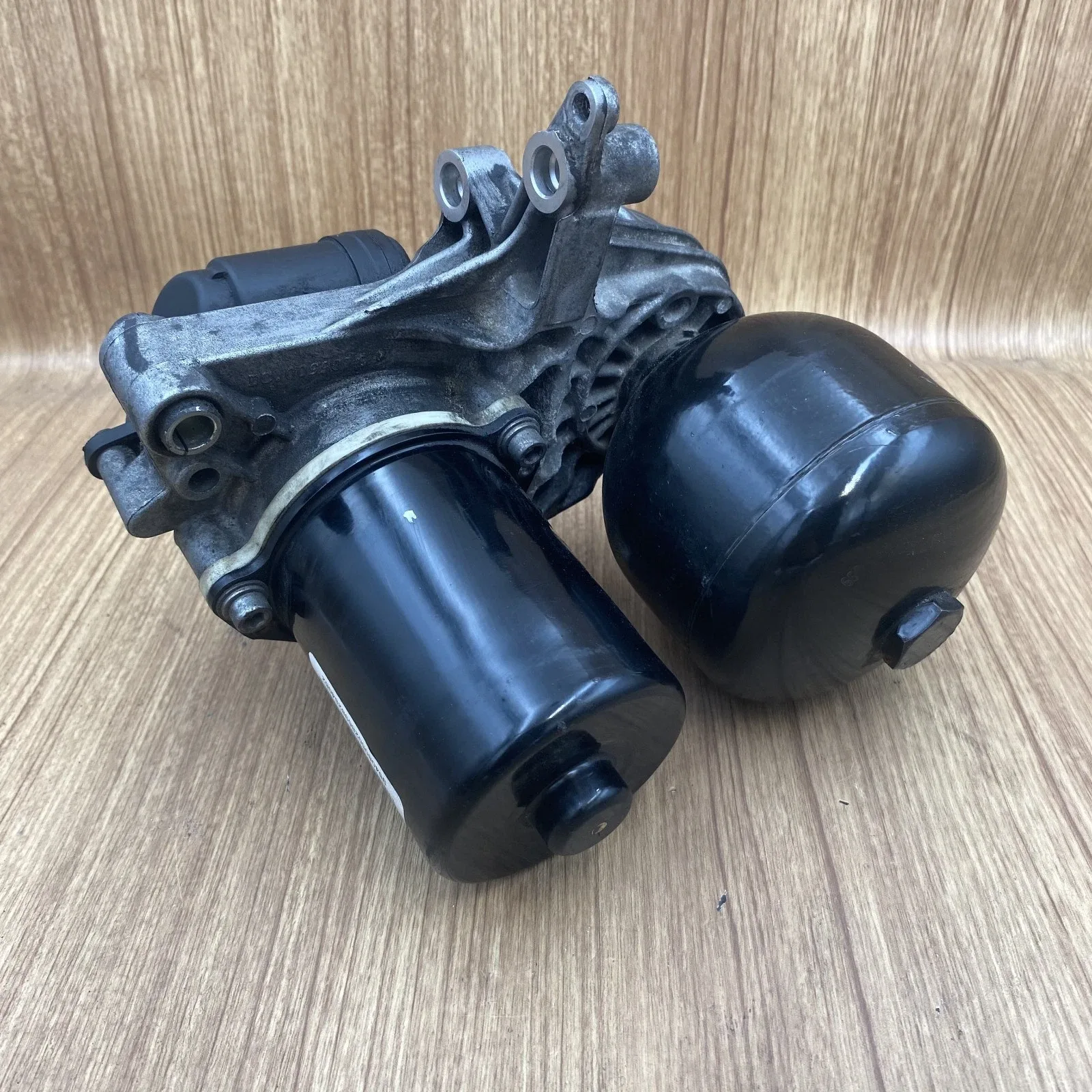2013-2017 Dodge Dart / Fiat 500L Hydraulic Transmission Shift Pump 0095408E